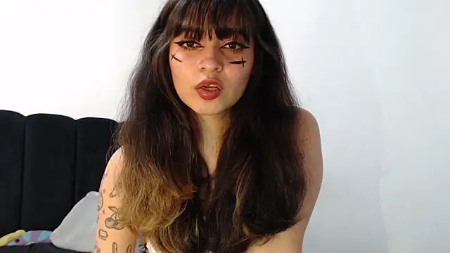 Annagoth_ 即時 XXX 聊天