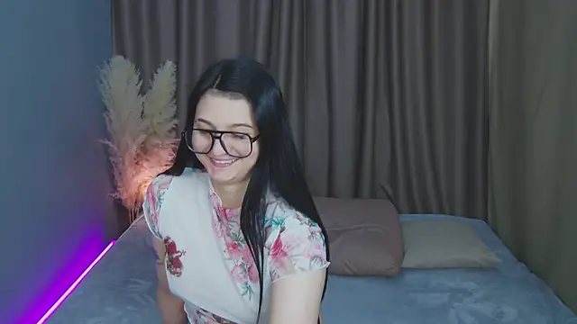 Chat XXX en directo de JennyJordans