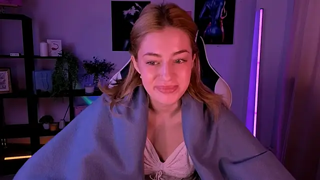AmeliaCarterr – Live XXX-chat