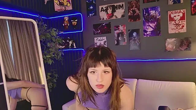 Chat +18 de Nancy__Moss ao vivo