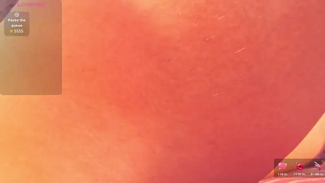 hornymillf_ 即時 XXX 聊天
