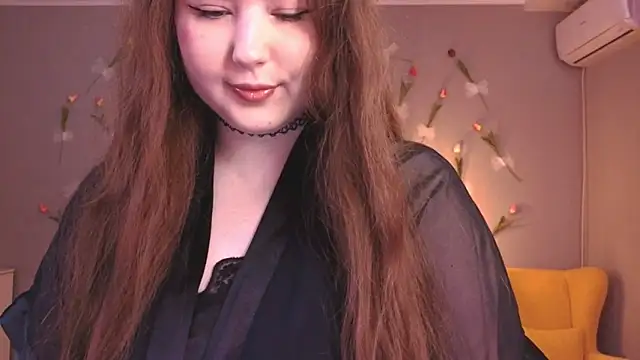 PixelGoddessn Live XXX chat