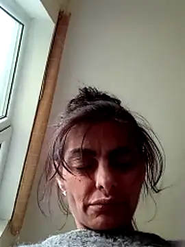 دردشة ChantalXOrchid الجنسية المباشرة