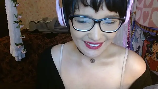 Chat XXX en directo de nomichuu