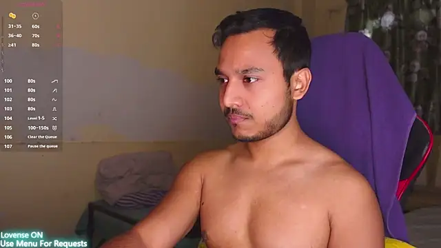 fuckkboy101 Show Webcam