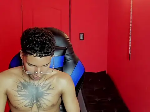 kai_storm77 live XXX chat
