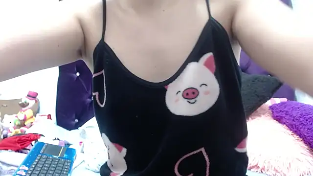 Ariasmithog Live XXX-chat