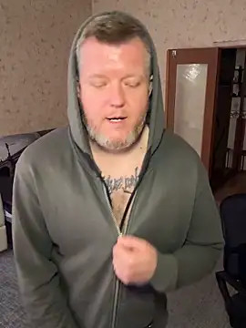 BABA_YAGAGA Show in webcam