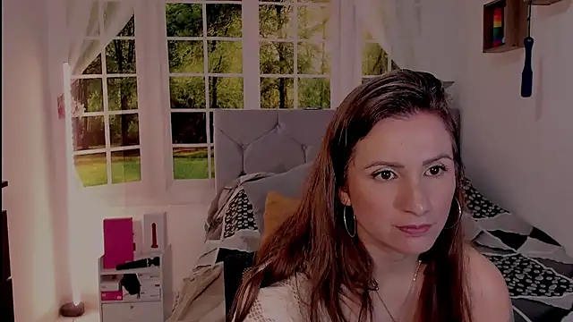 vanessabrown_'s Live XXX Chat