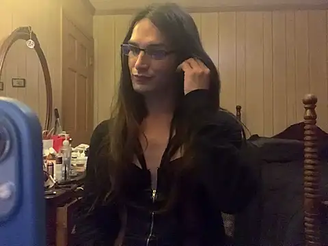 hexthebinary – webcam-show