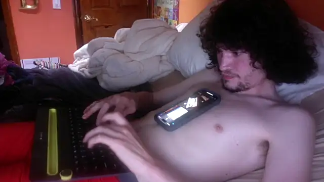 Teddy4420's Webcam Show