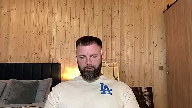 AlphaSparks Webcam show