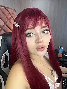 lya_nekko_ – Live XXX-chat