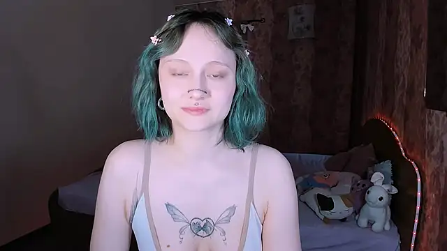 MariaMango 现场XXX聊天