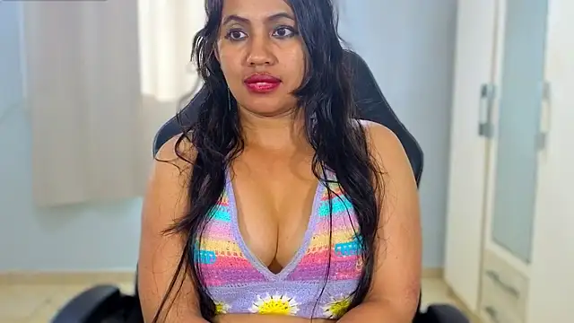 Онлайн чат XXX FannyXhot