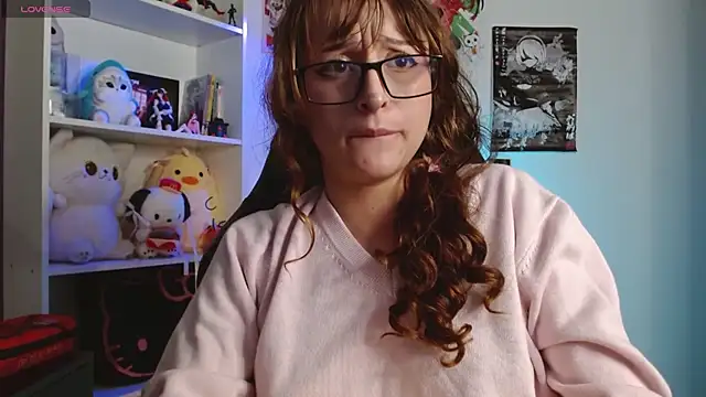 CelesteAyase লাইভ XXX চ্যাট