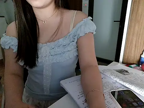 Linzly 网络视讯表演