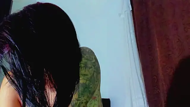 Chat XXX ao vivo de LorenRosse