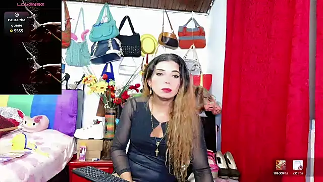 Xiaraa26 라이브 XXX 채팅