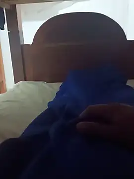 Show de webcam de mel-0987
