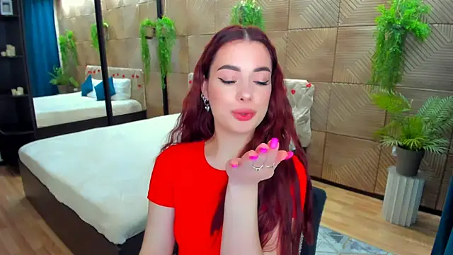 PutOnRepeat Adlı Modelin Canlı XXX Sohbeti