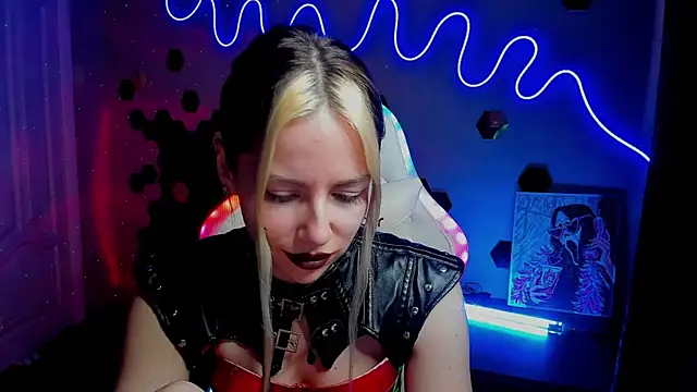 mistress_annaa Obrolan Langsung XXX