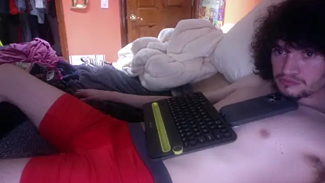 Teddy4420 live XXX chat