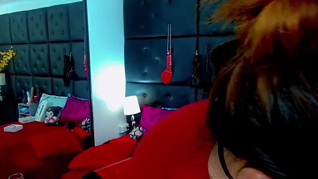 Cloelombard live XXX chat