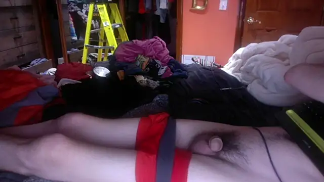 Teddy4420 Chat XXX in diretta