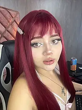 lya_nekko_ 라이브 XXX 채팅