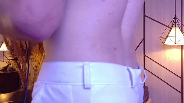 AMY_AND_ANDY 现场XXX聊天