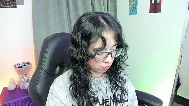indra_cam Live XXX-chat