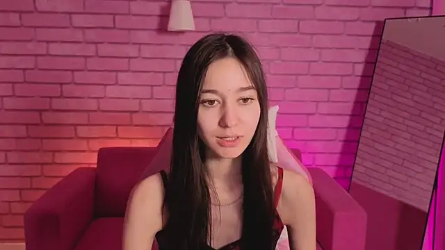 Nicole_Brownie's Live XXX Chat