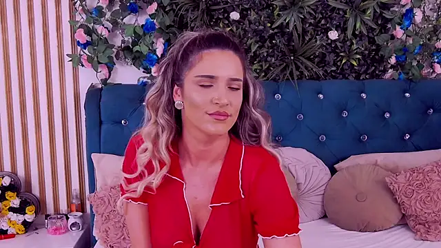 CherryMuse_ – Naživo XXX chat