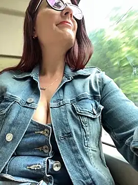 Chat XXX en directo de NataKitten