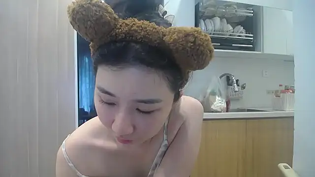 Онлайн чат XXX Asiagirll