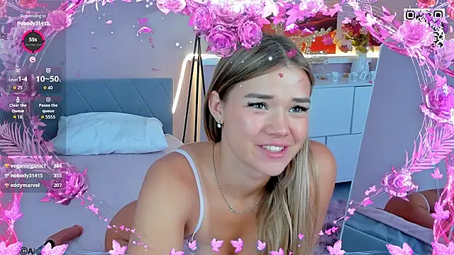 CherryLexi_ Chat XXX in diretta