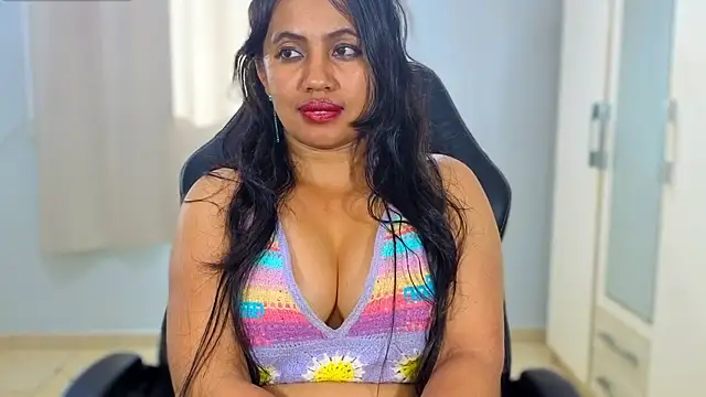 FannyXhot's Webcam Show