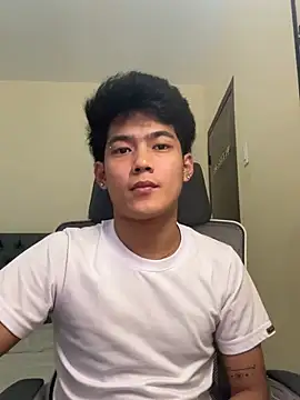 Prince_kiyoshin Webbikameraesitys