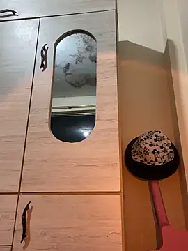 Živý XXX chat Hana-SL