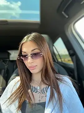 Chat XXX ao vivo de Charming_Ritta