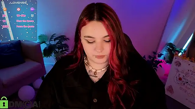 Živý XXX chat Mia_R0ss