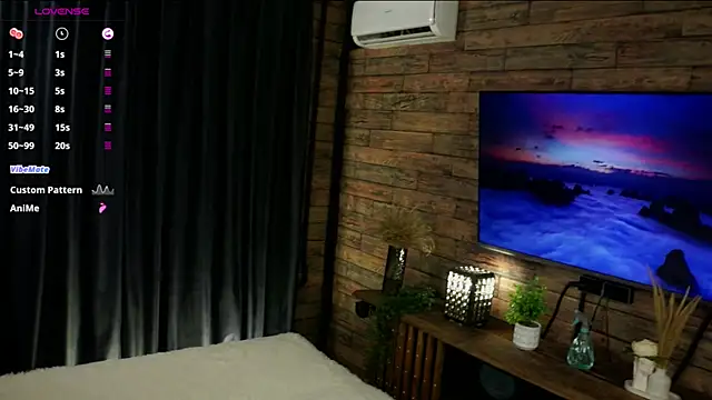 GentleRen's Live XXX Chat
