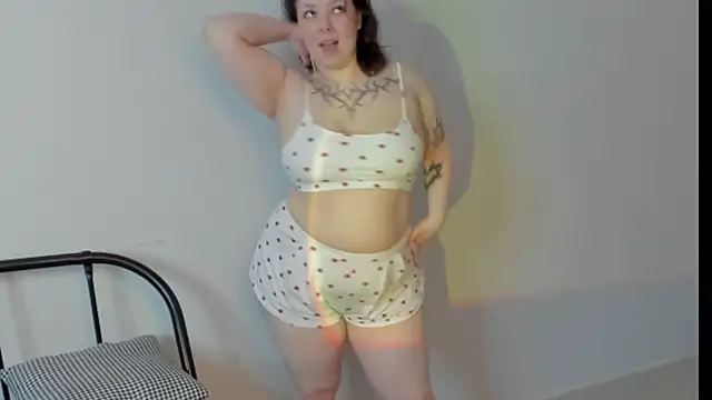 Vlada_vv 现场XXX聊天