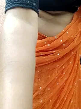 Sugar-n-spicy Show in webcam