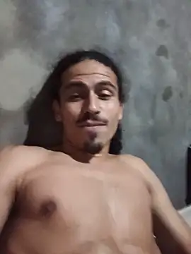 Webkamerová show marciorodrigues12