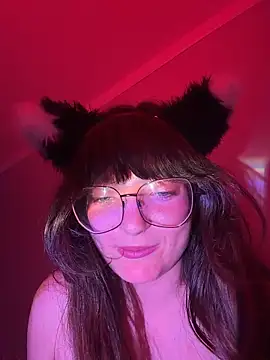 Živý XXX chat urpuppymoon