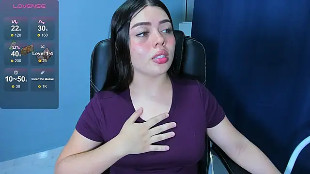 Sexy_paradise18_: онлайн-секс-чат