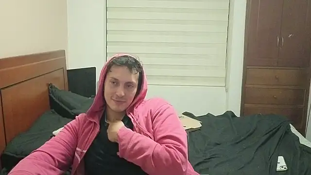 hardaftercum Webcam Show