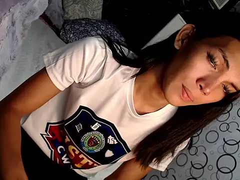 عرض كام GORGEOUS_CARMEE
